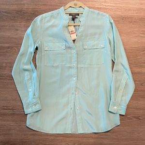 🆕 Tommy Bahama Silk Shirt